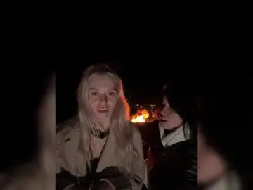 Bongacams Adult Webcam of VibroMashulkaDashulka