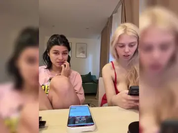 Bongacams Adult Webcam of VibroMashulkaDashulka