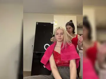 Bongacams Live Sex of VibroMashulkaDashulka