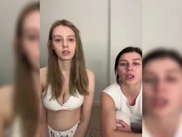 Bongacams Adult Webcam of VibroMashulkaDashulka