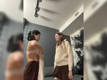 Bongacams Best Webcam of VibroMashulkaDashulka