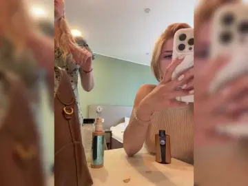 Bongacams Live Sex Cam of VibroMashulkaDashulka