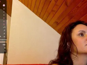 Pussyrubbing milf cams
