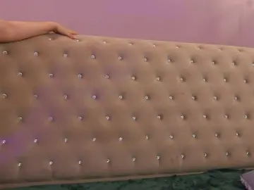 Bongacams Live Sex Cam of ClaraPasssion