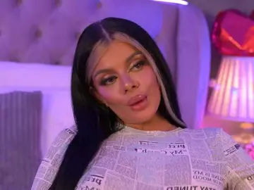 Bongacams Sex Cam of AriellSweety