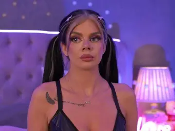 Bongacams Live Sex of AriellSweety