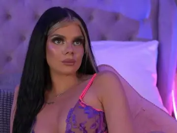 Bongacams Sex Cam of AriellSweety