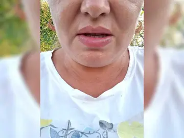Bongacams Sex Chat of Juliamad