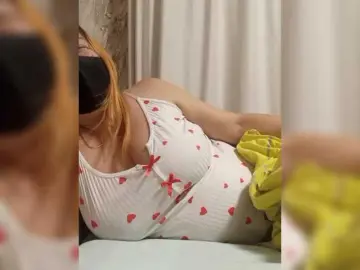 Bongacams Sex Cam of Kimmmmis