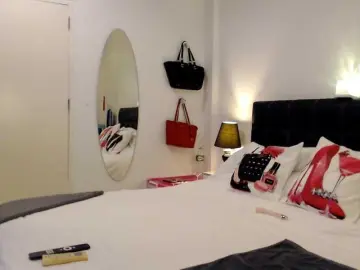 Bongacams Live Sex of PadThai