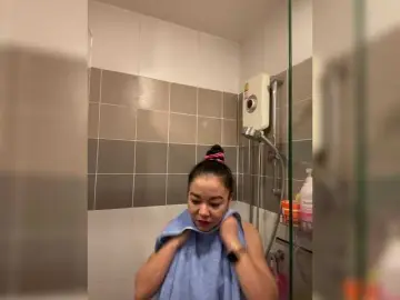 Bongacams Live Sex Cam of PadThai