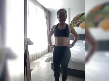 Bongacams Free Live Porn of PadThai