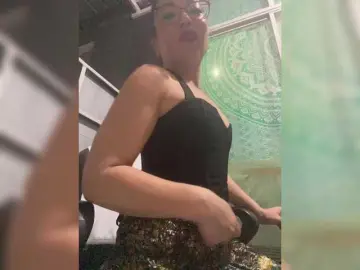 Bongacams Live Sex Cam of PadThai
