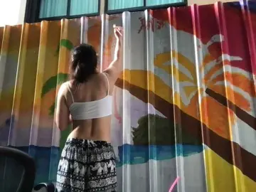Bongacams Free Porn Cam of PadThai