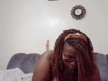 Bongacams Live Porn of africangoddess