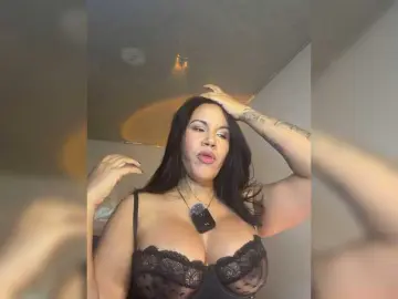 Bongacams Nude Webcam of -Milaa-