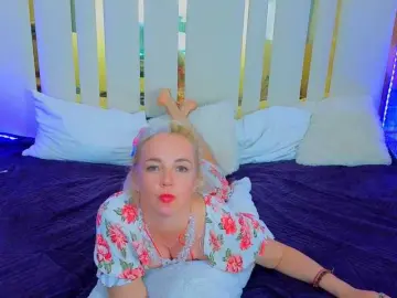 Bongacams Adult Webcam of AlaskaSia