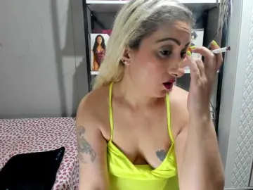 Bongacams Sex Chat of Bisexyeliz35