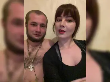 Bongacams Best Webcam of CrystalAndDavis