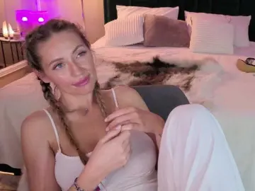 Bongacams Live Sex Cam of Joanneshyshy