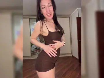 Bongacams Free Live Porn of KristiSSS1