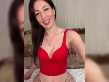 Bongacams Sex Chat of KristiSSS1