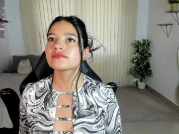 Bongacams Adult Webcams of Min-Yuna