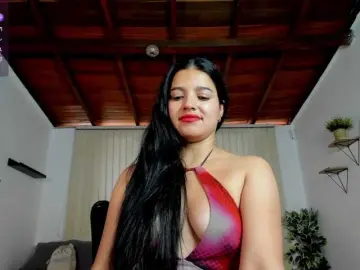 Bongacams Nude Webcam of Min-Yuna