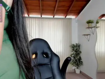 Bongacams Free Porn Cam of Min-Yuna