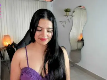 Bongacams Sex Cam of Min-Yuna