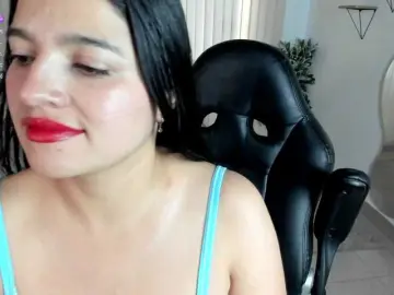 Bongacams Live Sex Cam of Min-Yuna