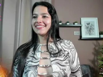 Bongacams Sex Chat of Min-Yuna