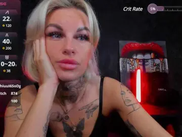 Bongacams Sex Chat of angel8devil