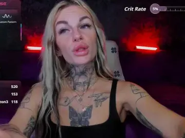 Bongacams Nude Webcam of angel8devil