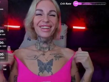 Bongacams Adult Video Chat of angel8devil