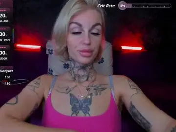 Bongacams Live Porn of angel8devil