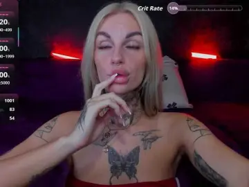 Bongacams Sex Chat of angel8devil