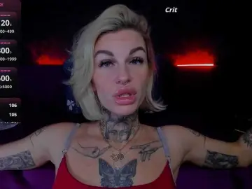 Bongacams Best Webcam of angel8devil