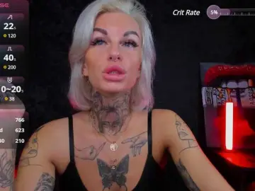 Bongacams Live Porn of angel8devil