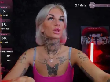 Bongacams Sex Chat of angel8devil