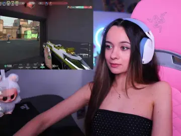 Bongacams Adult Video Chat of JuicyAngel