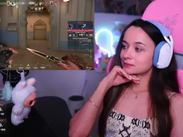 Bongacams Best live sex cam show of JuicyAngel