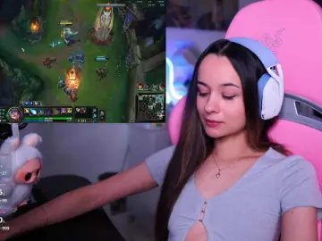 Bongacams Live Porn of JuicyAngel