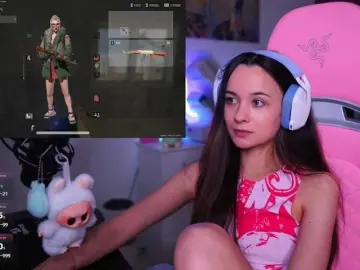 Bongacams Adult Video Chat of JuicyAngel