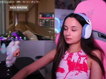 Bongacams Free Porn Cam of JuicyAngel