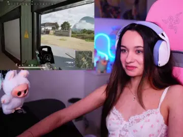 Bongacams Live Sex of JuicyAngel