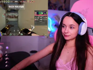 Bongacams Adult Webcam of JuicyAngel