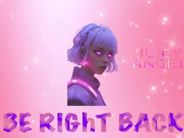 Bongacams Adult Webcams of JuicyAngel