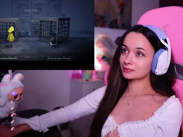 Bongacams Live Sex Cam of JuicyAngel