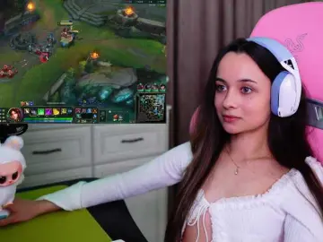 Bongacams Adult Webcam of JuicyAngel